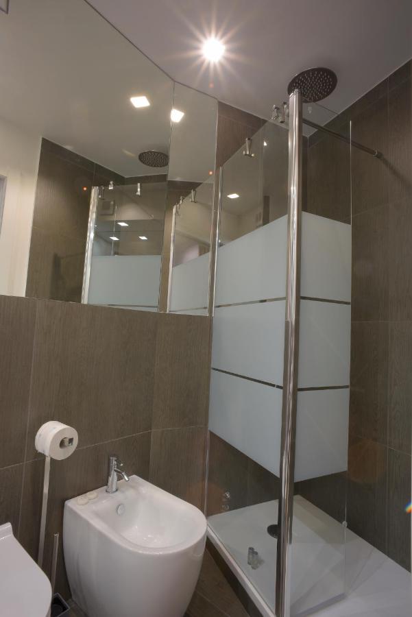 Bamboo Sinatra Milano