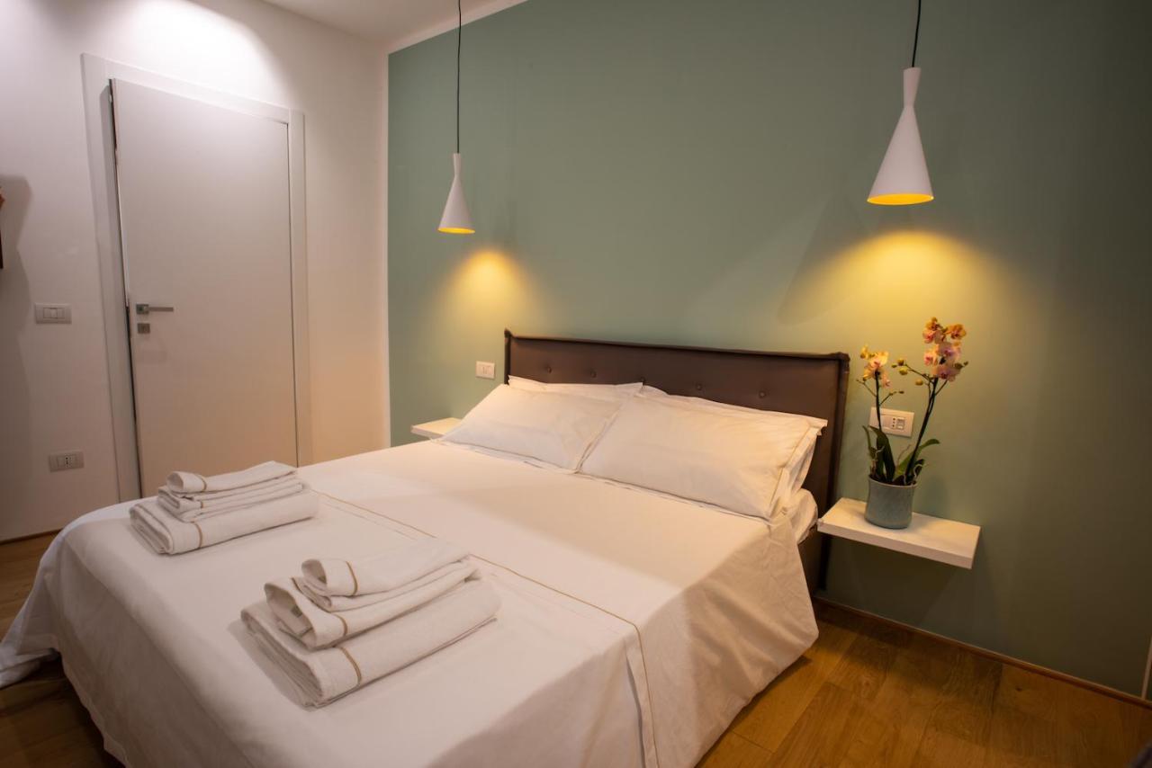 Bamboo Sinatra Gasthof Mailand